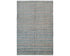 8x10 Moroccan Multicolor Hand Woven Wool Area Rug